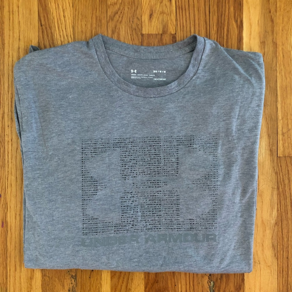 Under Armour Long Sleeve Shirt